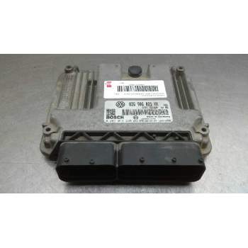 CENTRALITA MOTOR UCE 0281013228 03G906021KK 1039S15970