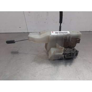 CERRADURA PUERTA DELANTERA DERECHA 7701045305 