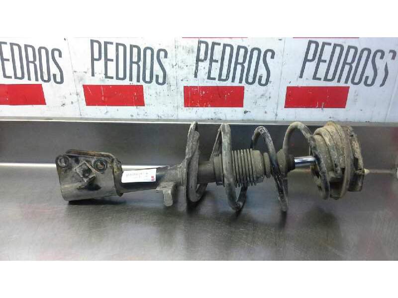 Recambio de amortiguador delantero derecho para renault laguna ii (bg0) 2.2 dci turbodiesel referencia OEM IAM   