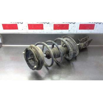 Recambio de amortiguador delantero derecho para renault laguna ii (bg0) 2.2 dci turbodiesel referencia OEM IAM   