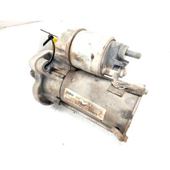 Recambio de motor arranque para ford tourneo courier b460 monospace 1.5 tdci referencia OEM IAM 8V211000AE  