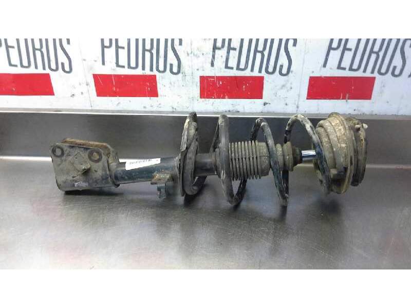 Recambio de amortiguador delantero izquierdo para renault laguna ii (bg0) 2.2 dci turbodiesel referencia OEM IAM   