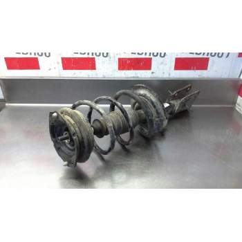 Recambio de amortiguador delantero izquierdo para renault laguna ii (bg0) 2.2 dci turbodiesel referencia OEM IAM   