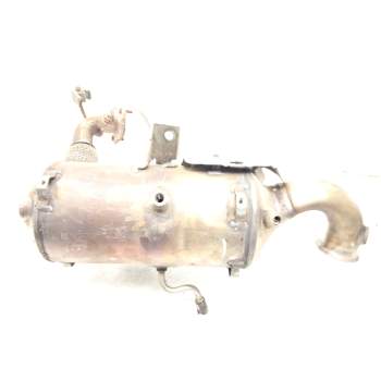Recambio de catalizador para ford tourneo courier b460 monospace 1.5 tdci referencia OEM IAM F1B15H270AB  