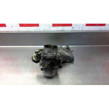 Recambio de cuerpo de mariposa para renault laguna ii (bg0) 2.2 dci turbodiesel referencia OEM IAM 8200056350  