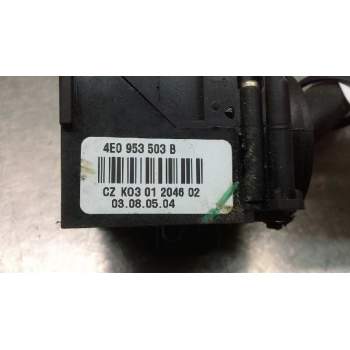 Recambio de mando limpia para audi a6 berlina (4f2) 3.0 tdi quattro (171kw) referencia OEM IAM 4E0953503B K0301204602 