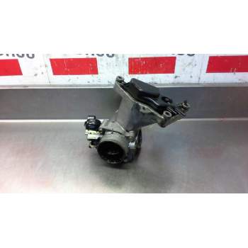 Recambio de cuerpo de mariposa para renault laguna ii (bg0) 2.2 dci turbodiesel referencia OEM IAM 8200056350  