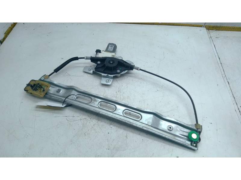 Recambio de elevalunas delantero derecho para ford tourneo courier b460 monospace 1.5 tdci referencia OEM IAM ET76A23200  