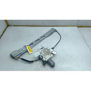 Recambio de elevalunas delantero derecho para ford tourneo courier b460 monospace 1.5 tdci referencia OEM IAM ET76A23200  