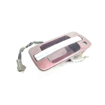Recambio de maneta exterior delantera izquierda para isuzu trooper 3.0 dti (5-trg.) referencia OEM IAM   