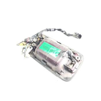 Recambio de maneta exterior delantera izquierda para isuzu trooper 3.0 dti (5-trg.) referencia OEM IAM   