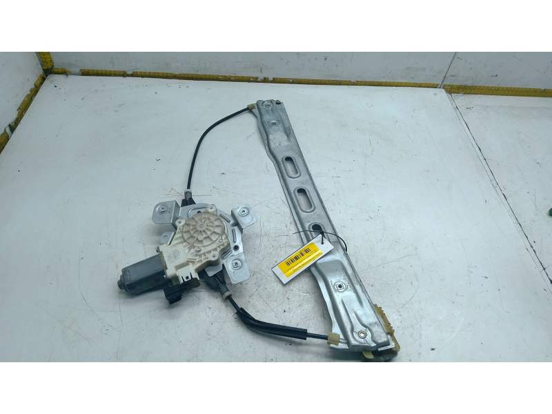 Recambio de elevalunas delantero izquierdo para ford tourneo courier b460 monospace 1.5 tdci referencia OEM IAM ET76A23201  