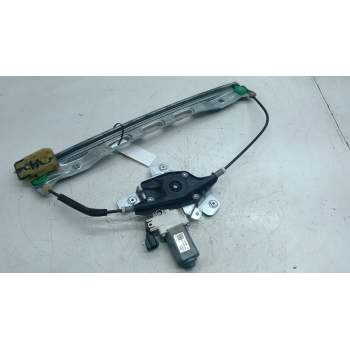 Recambio de elevalunas delantero izquierdo para ford tourneo courier b460 monospace 1.5 tdci referencia OEM IAM ET76A23201  