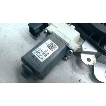 Recambio de elevalunas delantero izquierdo para ford tourneo courier b460 monospace 1.5 tdci referencia OEM IAM ET76A23201  