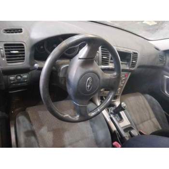 subaru legacy familiar/outback b13 (bp) del año 2009