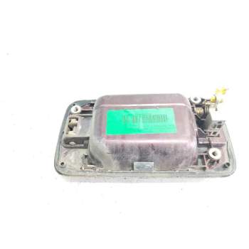 Recambio de maneta exterior trasera derecha para isuzu trooper 3.0 dti (5-trg.) referencia OEM IAM   
