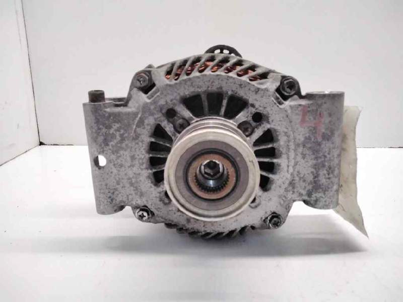 Recambio de alternador para citroën ds3 1.6 16v referencia OEM IAM A003TG5281ZED V75769218003 12V