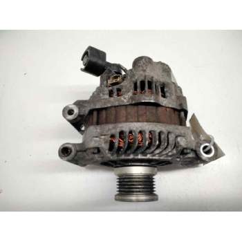 Recambio de alternador para citroën ds3 1.6 16v referencia OEM IAM A003TG5281ZED V75769218003 12V