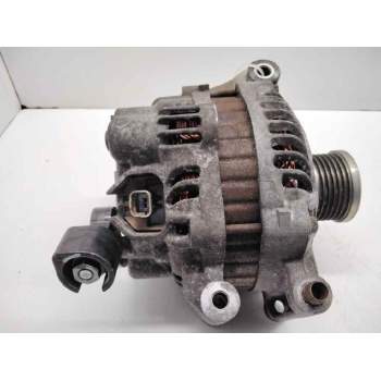 Recambio de alternador para citroën ds3 1.6 16v referencia OEM IAM A003TG5281ZED V75769218003 12V