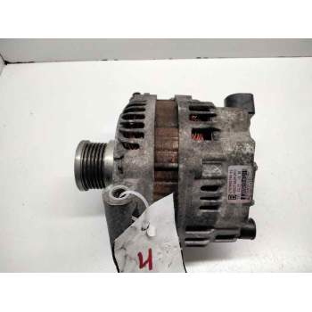 Recambio de alternador para citroën ds3 1.6 16v referencia OEM IAM A003TG5281ZED V75769218003 12V
