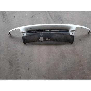 Recambio de rejilla delantera para renault clio ii fase i (b/cbo) 1.9 d referencia OEM IAM 7700846870  