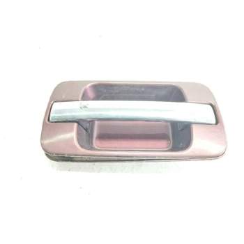 Recambio de maneta exterior trasera izquierda para isuzu trooper 3.0 dti (5-trg.) referencia OEM IAM   