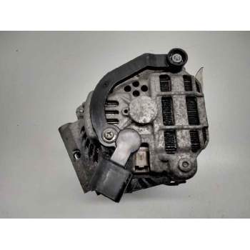 Recambio de alternador para citroën ds3 1.6 16v referencia OEM IAM A003TG5281ZED V75769218003 12V