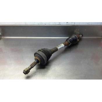 Recambio de transmision delantera izquierda para peugeot 206 berlina e-music referencia OEM IAM   