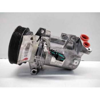 COMPRESOR AIRE ACONDICIONADO 926003LH1A 