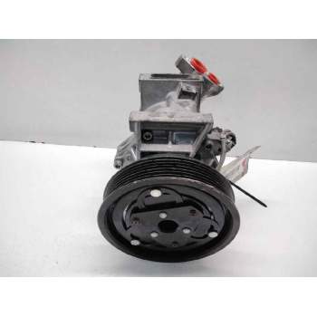 Recambio de compresor aire acondicionado para nissan evalia referencia OEM IAM 926003LH1A  