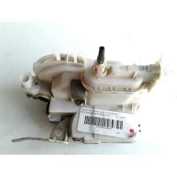 Recambio de cerradura puerta delantera derecha para seat cordoba berlina (6k2) glx referencia OEM IAM 6K4837016B  