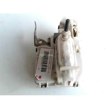 Recambio de cerradura puerta delantera derecha para seat cordoba berlina (6k2) glx referencia OEM IAM 6K4837016B  