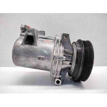 Recambio de compresor aire acondicionado para nissan evalia referencia OEM IAM 926003LH1A  