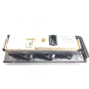 Recambio de mando elevalunas delantero izquierdo para isuzu trooper 3.0 dti (5-trg.) referencia OEM IAM 8971805221  