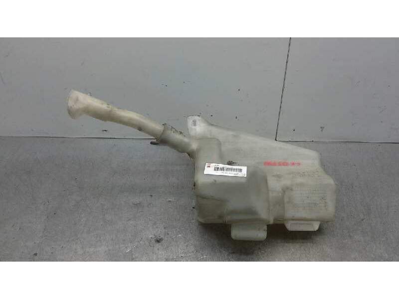 Recambio de deposito limpia para renault laguna ii (bg0) 1.9 dci diesel referencia OEM IAM 8200000527  