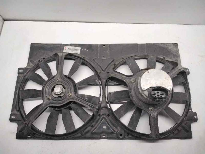 Recambio de electroventilador para seat cordoba berlina (6k2) glx referencia OEM IAM   