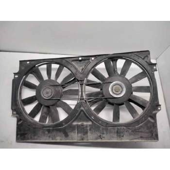 Recambio de electroventilador para seat cordoba berlina (6k2) glx referencia OEM IAM   