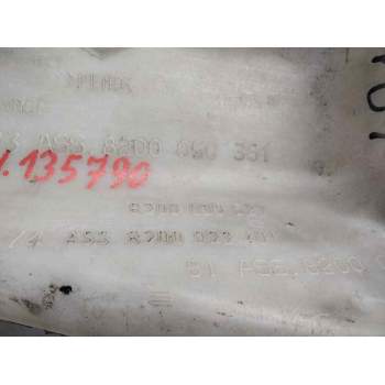 Recambio de deposito limpia para renault laguna ii (bg0) 1.9 dci diesel referencia OEM IAM 8200000527  