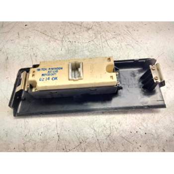 Recambio de mando elevalunas delantero derecho para isuzu trooper 3.0 dti (5-trg.) referencia OEM IAM 8961332471  