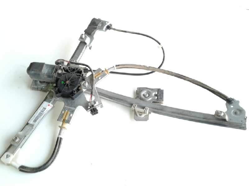 Recambio de elevalunas delantero derecho para seat cordoba berlina (6k2) glx referencia OEM IAM 6K4837402  