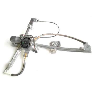 Recambio de elevalunas delantero derecho para seat cordoba berlina (6k2) glx referencia OEM IAM 6K4837402  