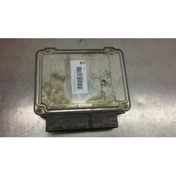 Recambio de centralita motor uce para opel vectra c berlina cosmo referencia OEM IAM 0281011914 55193968 1884152