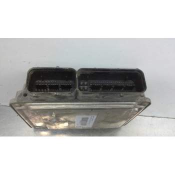 Recambio de centralita motor uce para opel vectra c berlina cosmo referencia OEM IAM 0281011914 55193968 1884152