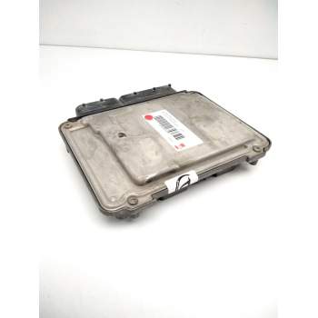 Recambio de centralita motor uce para opel vectra c berlina cosmo referencia OEM IAM 0281011914 55193968 1884152