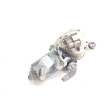 Recambio de motor limpia delantero para isuzu trooper 3.0 dti (5-trg.) referencia OEM IAM 8978071120  