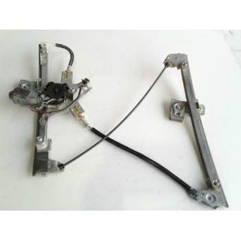 Recambio de elevalunas delantero izquierdo para seat cordoba berlina (6k2) glx referencia OEM IAM   