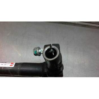Recambio de cardancillo direccion para nissan evalia referencia OEM IAM   