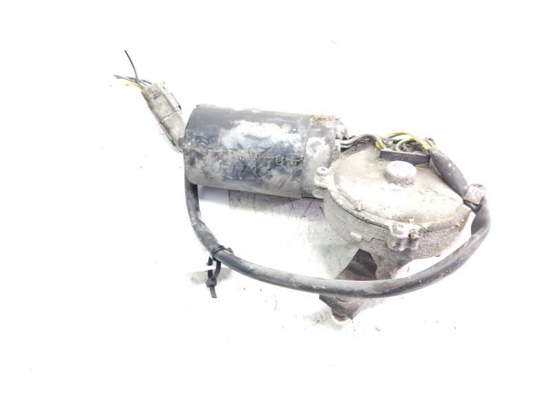 Recambio de motor limpia delantero para scania serie 4 124 referencia OEM IAM   
