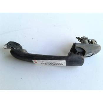 MANETA INTERIOR DELANTERA DERECHA 6K0837222AFKZ 