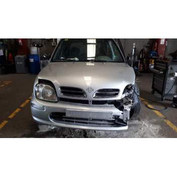NISSAN MICRA (K11) de desguace